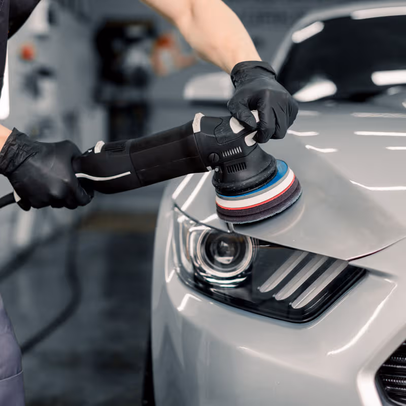 Güçlükonak Oto Pasta Cila